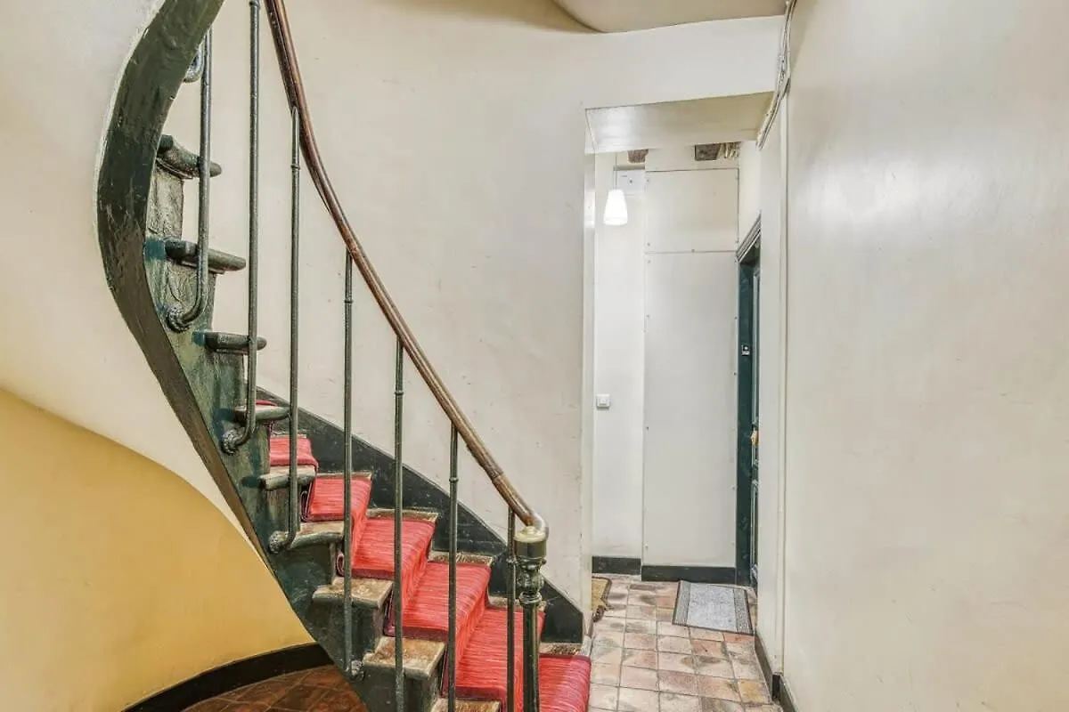 Latin Quarter & Pantheon Studio - Cityapartmentstay 巴黎 法国