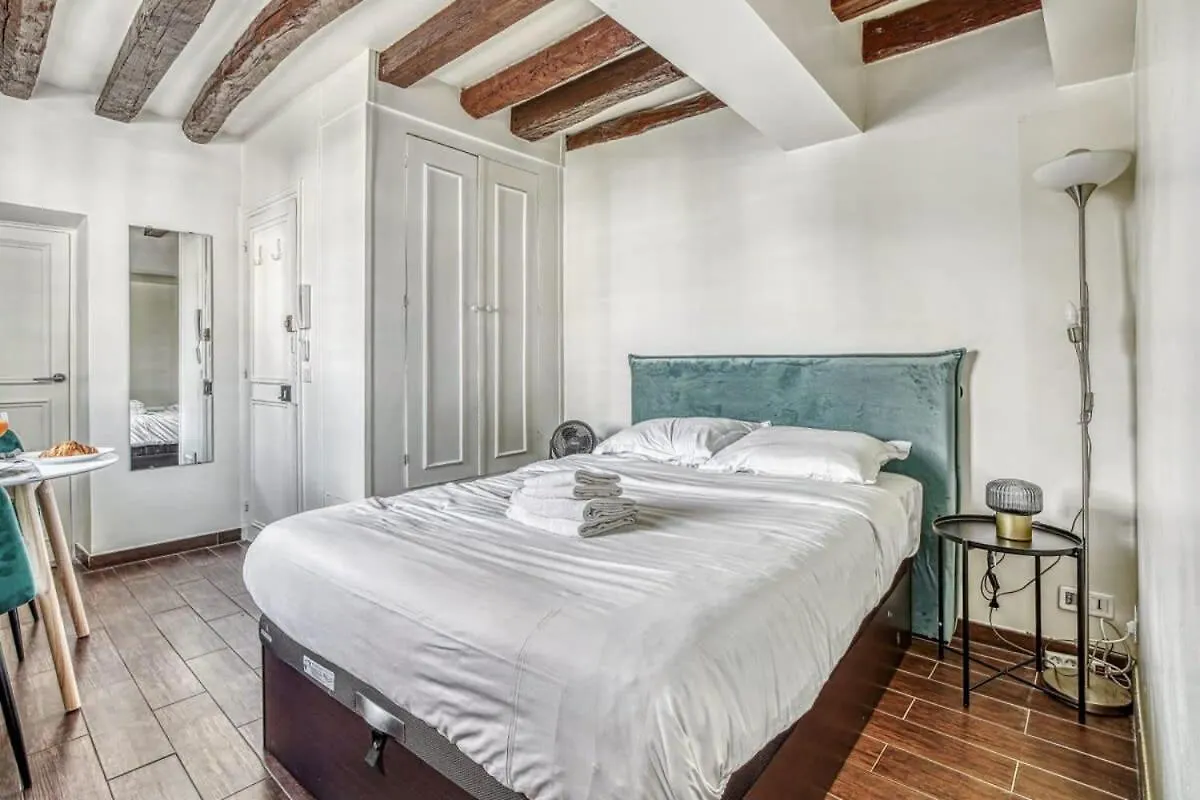 Latin Quarter & Pantheon Studio - Cityapartmentstay 巴黎 0*,  法国