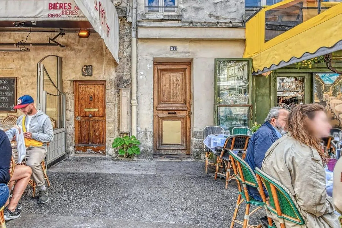 Latin Quarter & Pantheon Studio - Cityapartmentstay 巴黎 公寓