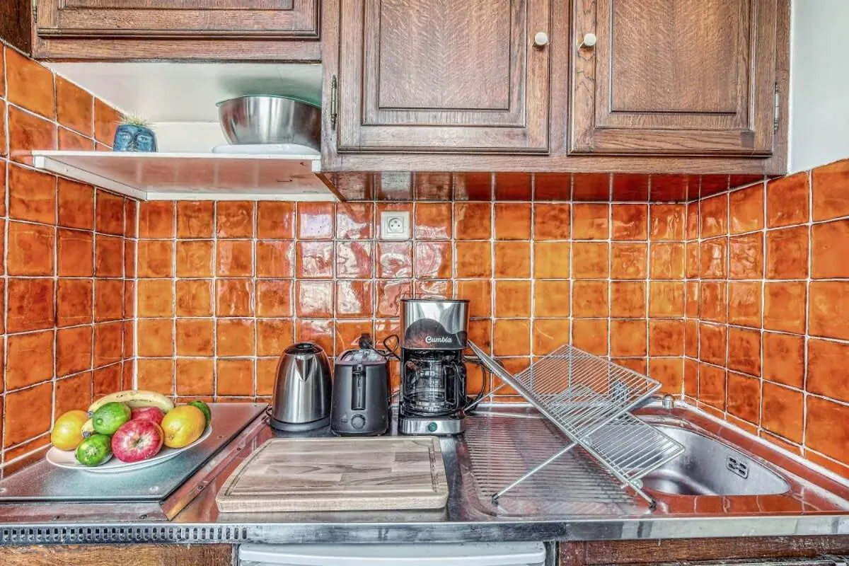 דירה פריז Latin Quarter & Pantheon Studio - Cityapartmentstay